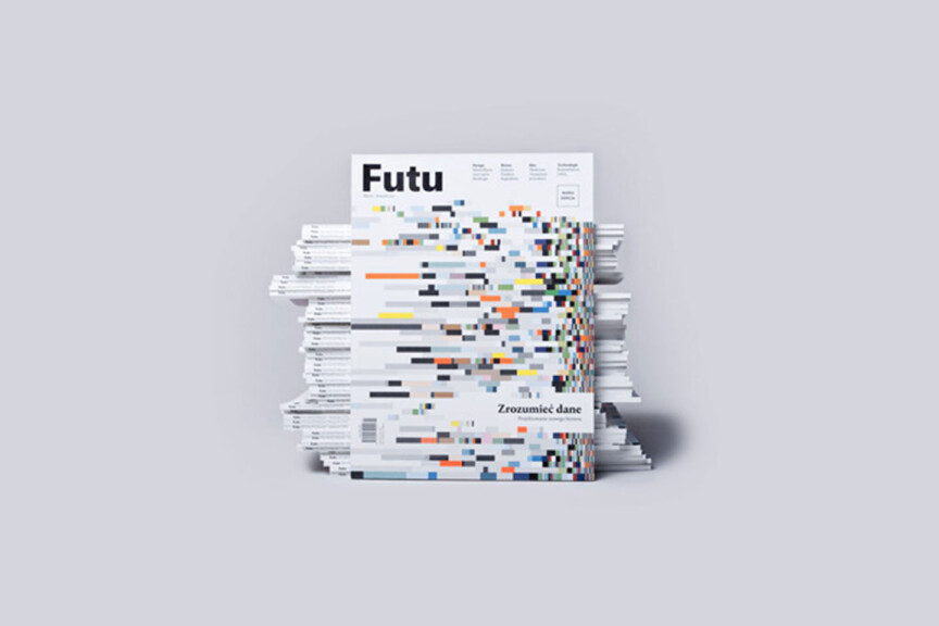 Futu Magazine