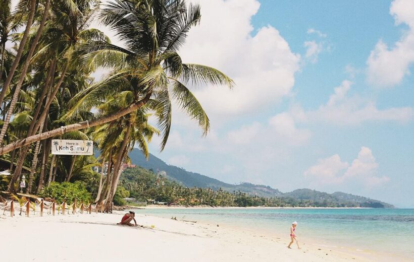 Koh Samui