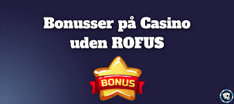 Casino uden Rufus Nem Udbetaling og Store Gevinster -1053360888