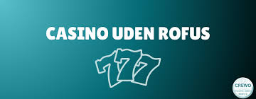 Casino uden Rufus Nem Udbetaling og Store Gevinster -1053360888