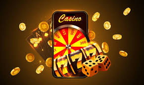 CasinoJoy Casino Experience the Thrills of Online Gaming CasinoJoy Casino Experience the Thrills of Online Gaming
