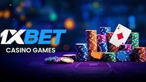 Discover the Exciting World of 1xBet Casino 1198270689 Discover the Exciting World of 1xBet Casino 1198270689