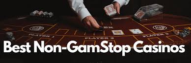The Rise of Non GamStop Casinos A New Era in Online Gambling 1101950189