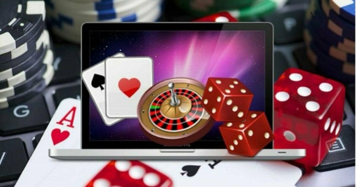 Discover the World of Online Gaming with ConfusedCasino.net