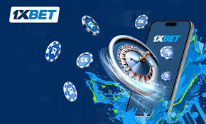 Experience Ultimate Betting with 1xBet App -1365445717 Experience Ultimate Betting with 1xBet App -1365445717