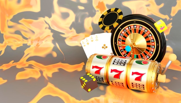 Explore the Exciting World of Koi Spins Casino