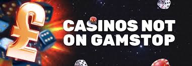 Exploring the World of Non Gamstop Casinos 967106424