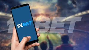 Get the 1xBet App A Guide to Mobile Betting