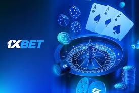 Get the 1xBet App A Guide to Mobile Betting