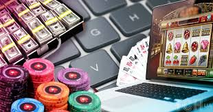 Scopri Casinostellare Il Futuro del Gioco d'Azzardo Online