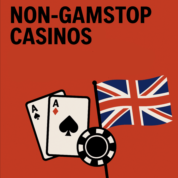 The Rise of Non Gamstop Casinos A New Era in Online Gambling -281674295