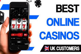 Experience the Thrill of Live Casino UK Online 1148890112 Experience the Thrill of Live Casino UK Online 1148890112