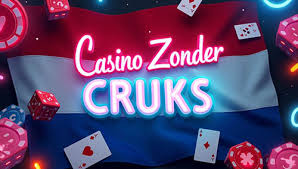 Ontdek de Wereld van Casino's Zonder CRUKS 1262920721