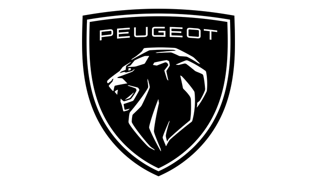 Peugeot logo